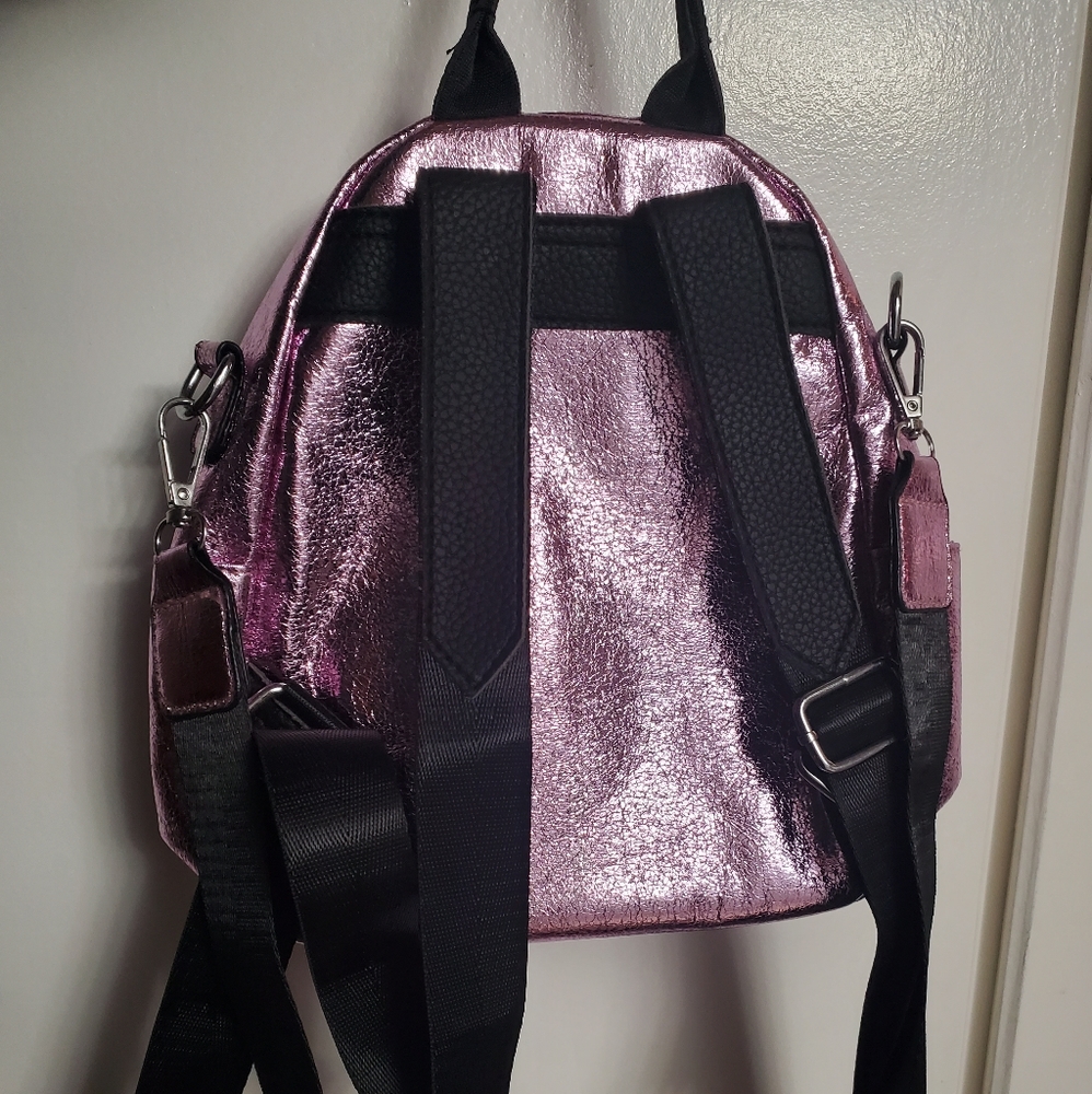 Mini Backpack - Picture 4 of 5